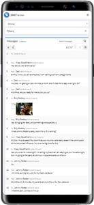 How to Detect Sms Tracker on Android
